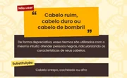 Dicionário antirracista da DPDF Dicionário antirracista da DPDF