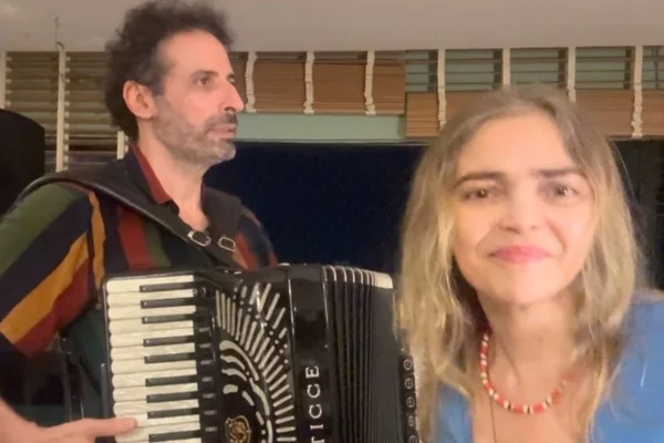 Sete meses após morte de Titina Medeiros, viúvo desabafa: “Só chove” - destaque galeria Sete meses após morte de Titina Medeiros, viúvo desabafa: “Só chove” - destaque galeria