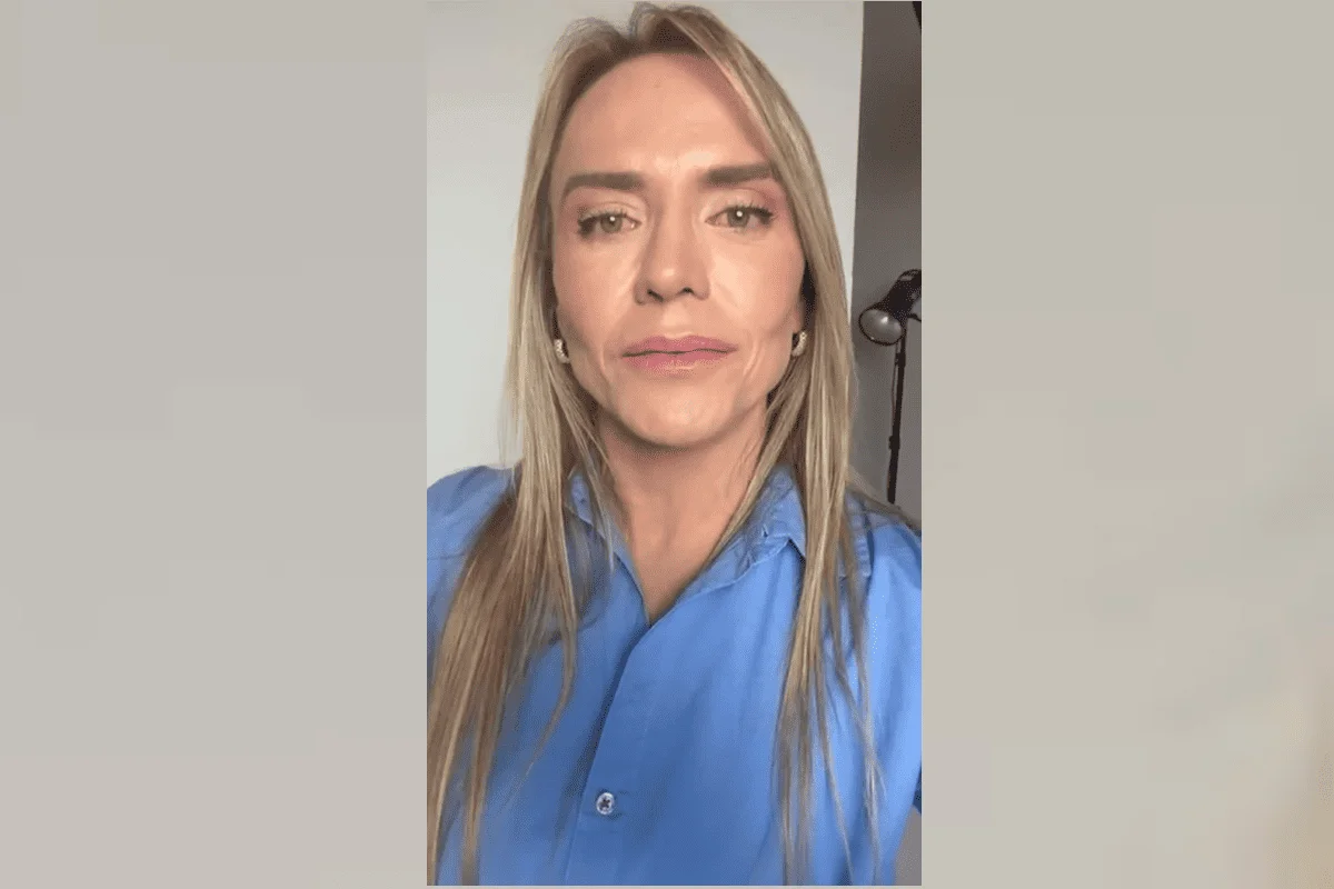Após sequestro na Asa Sul, Celina defende internação compulsória