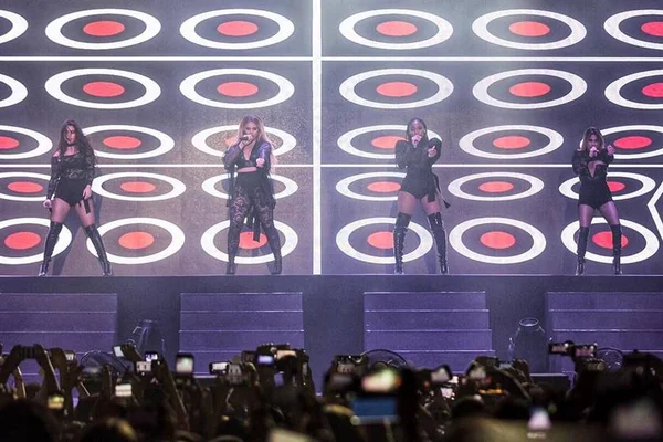 Fifth Harmony anuncia pausa na carreira após seis anos de atividade