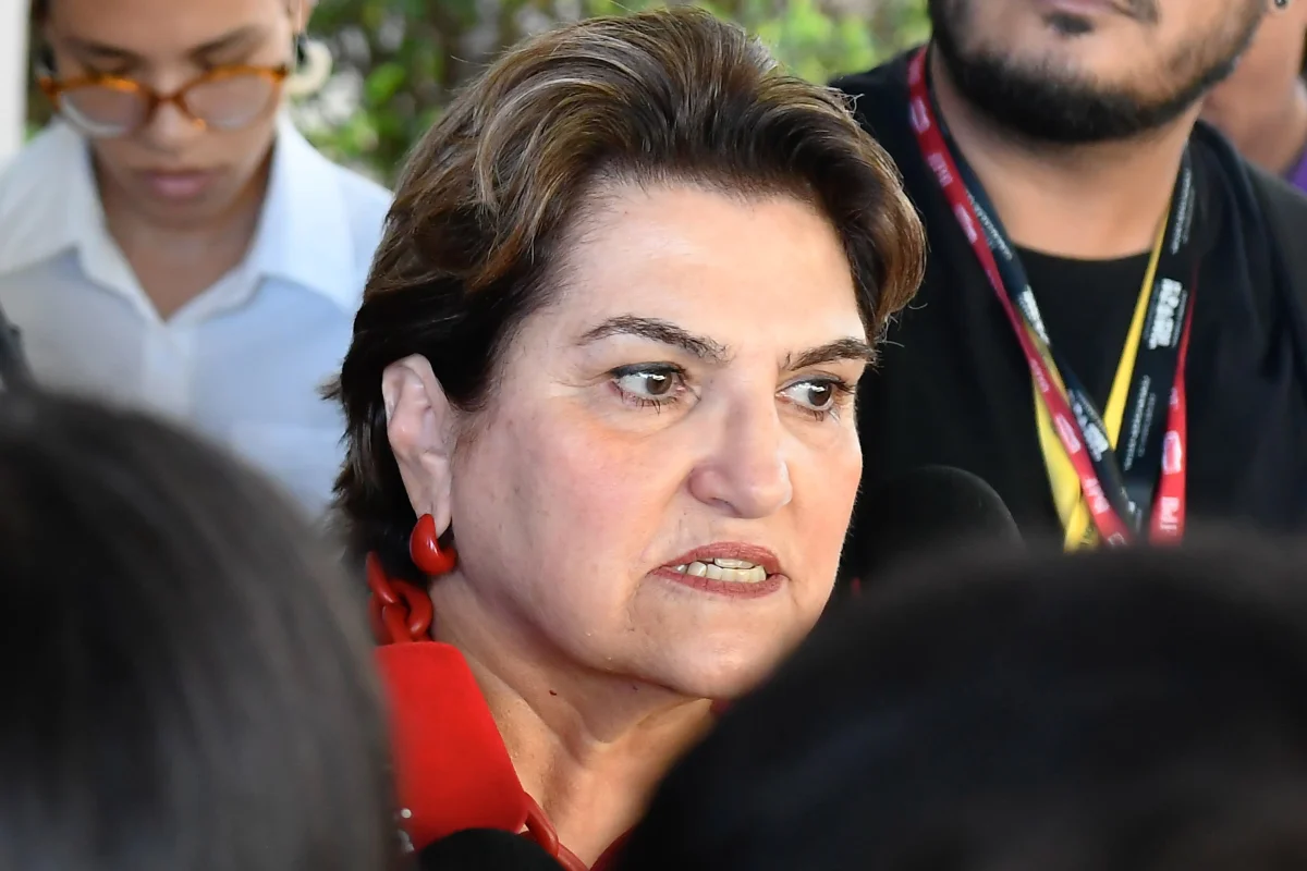 Ministra das Mulheres conversa com Tabata sobre o PL da Misoginia