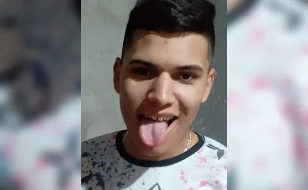Corpo de jovem desaparecido em Curitiba é achado carbonizado
