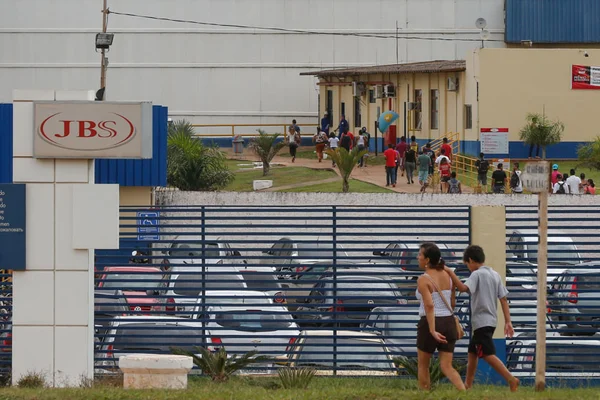 Operação Bullish: Justiça nega pedido de prisão de donos da JBS