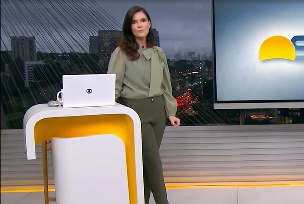 Foto colorida de Sabina Simonato - Metrópoles