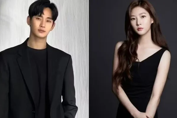 Polícia retira acusação de abuso infantil contra Kim Soo-hyun - destaque galeria