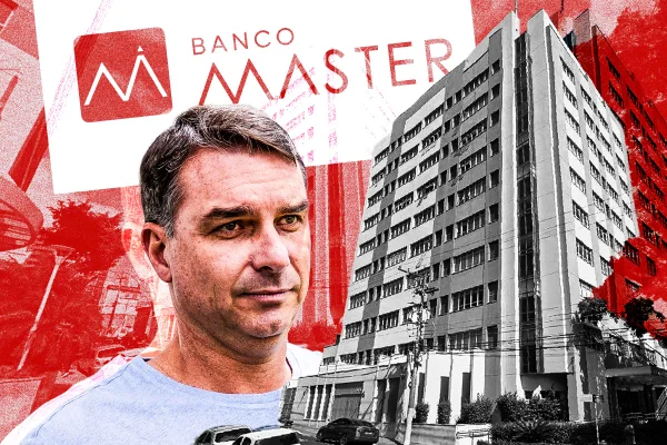 Flávio Bolsonaro