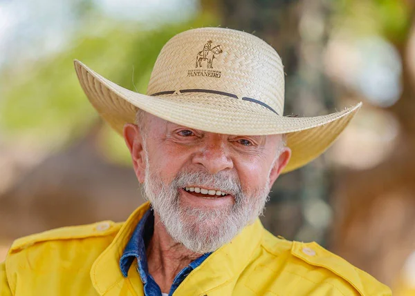 Presidente Lula