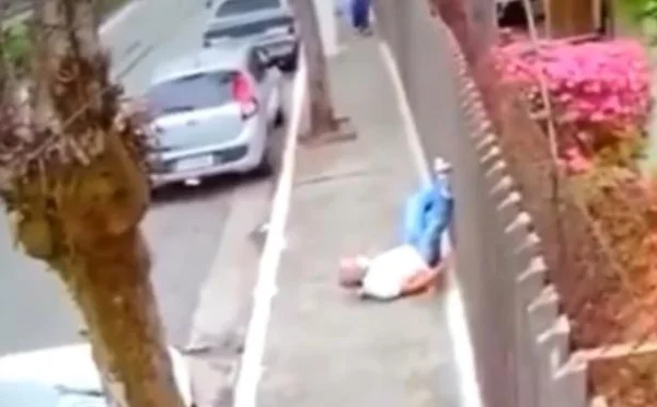 Em São Paulo, homem é atropelado por cachorros e morre