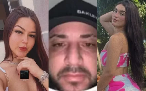 Homem "com vida dupla" é principal suspeito por sumiço de primas no PR