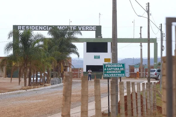 Cooperativa dá calote no GDF e quer expulsar moradores de condomínio