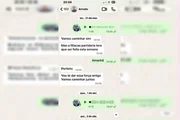 Candidato diz ao TRE que foi preterido mesmo aprovado em convenção com Arruda - imagem 2 Candidato diz ao TRE que foi preterido mesmo aprovado em convenção com Arruda - imagem 2