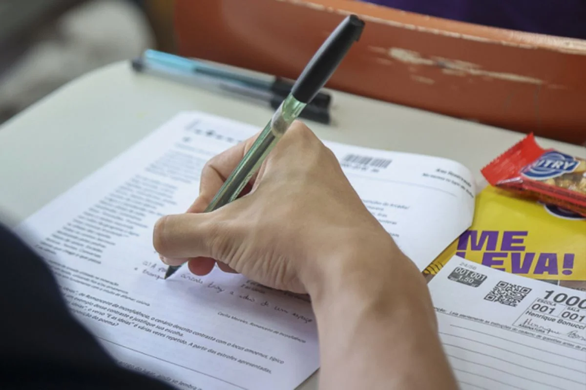 Inscrições para as etapas 1 e 2 do PAS da UnB terminam nesta 4ª (30/9)