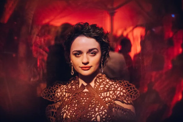 Joey King