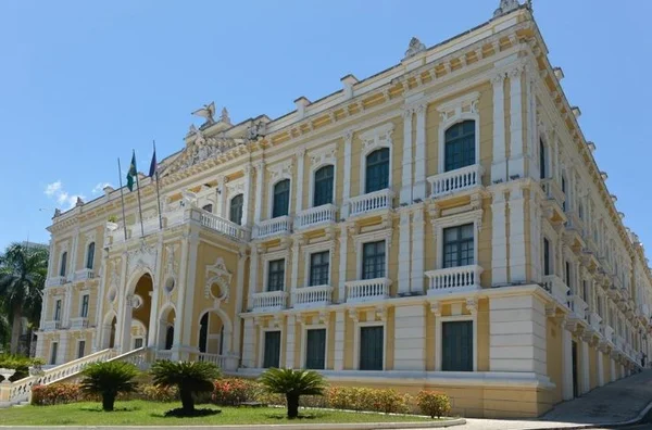 Governo ES