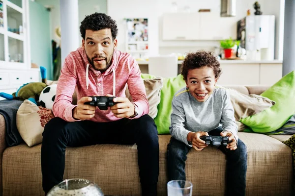 Consoles e acessórios