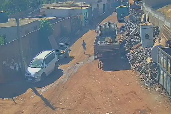 Imagens de criança andando