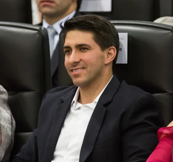 Cristiano Araújo queria ser Zezé di Camargo no cinema