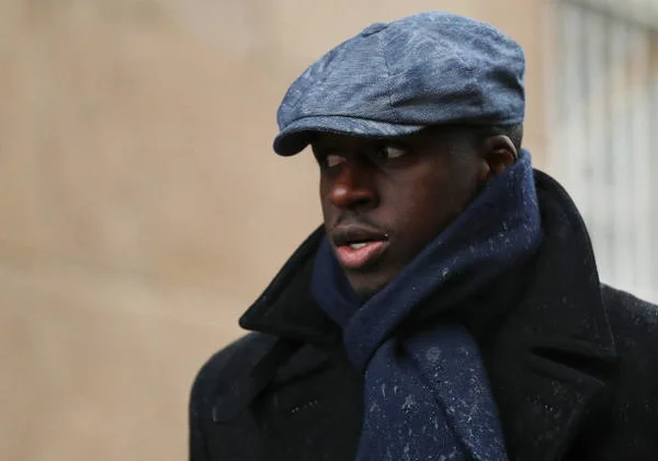 Benjamin Mendy, jogador inocentado de estupro - Metrópoles