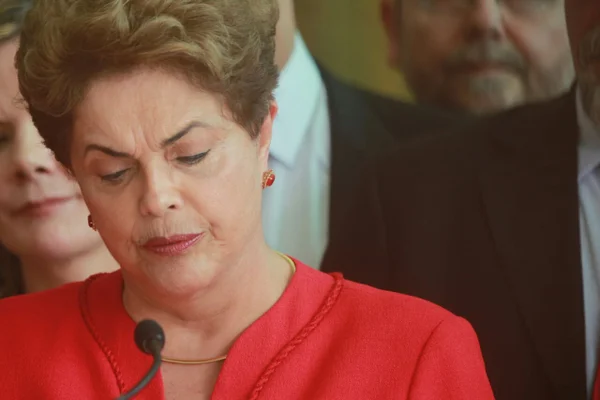 As 7 lições que tiramos do impeachment de Dilma