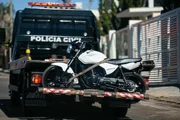 Acidentes de moto com óbitos cresceram na pandemia em São Paulo. Acidentes de moto com óbitos cresceram na pandemia em São Paulo.