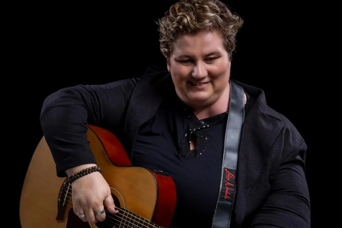 Leticia Nicolielo tinha 30 anos de carreira Leticia Nicolielo tinha 30 anos de carreira