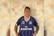Marco Aurélio Cardenas Acosta, de 22 anos, era conhecido como "Bilau"