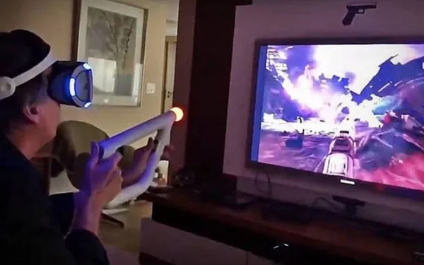 Técnicos alertaram Bolsonaro que desoneração de videogames não era o melhor caminho