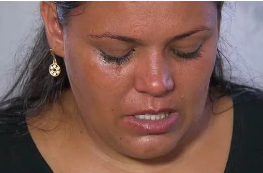 Inocente, mãe é obrigada pela Justiça a dividir a guarda do filho