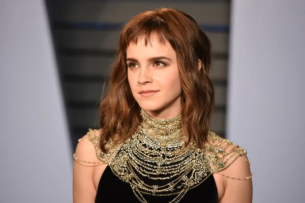 Emma Watson no Oscar
