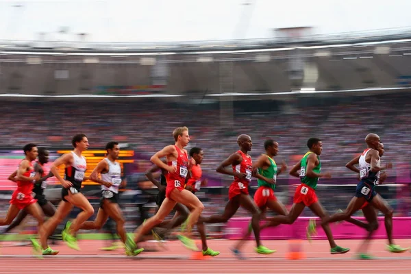COI confirma exclusão do atletismo da Rússia das Olimpíadas