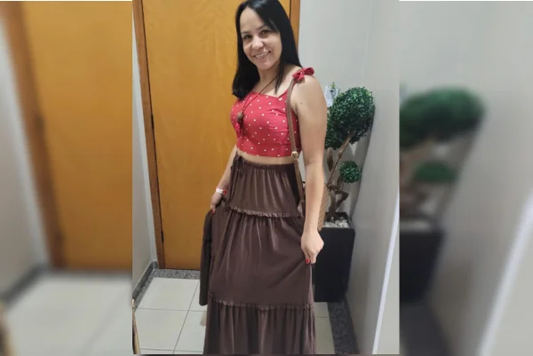 “Nunca desistiu”, diz filho sobre mãe que morreu de câncer em hospital
