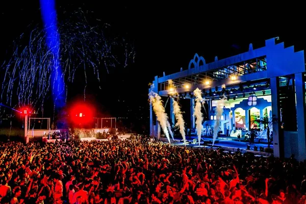 Festa Bomfim abre programação oficial da 3ª edição do projeto Na Praia