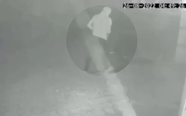 Vídeo. Homem tapava câmera para estuprar colegas de trabalho em Goiás