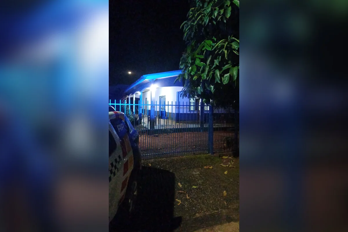 Suspeito de agredir mulher decepa mão de PM e é baleado em MT - imagem 5 Suspeito de agredir mulher decepa mão de PM e é baleado em MT - imagem 5