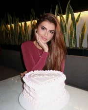 Isabella Arantes