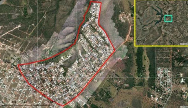 Audiência pública discute parcelamento de solo urbano