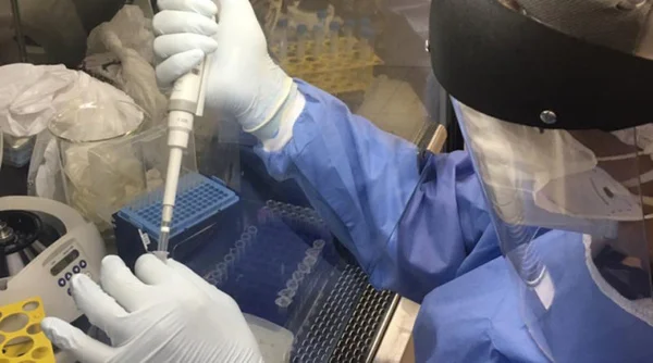 Laboratório USP