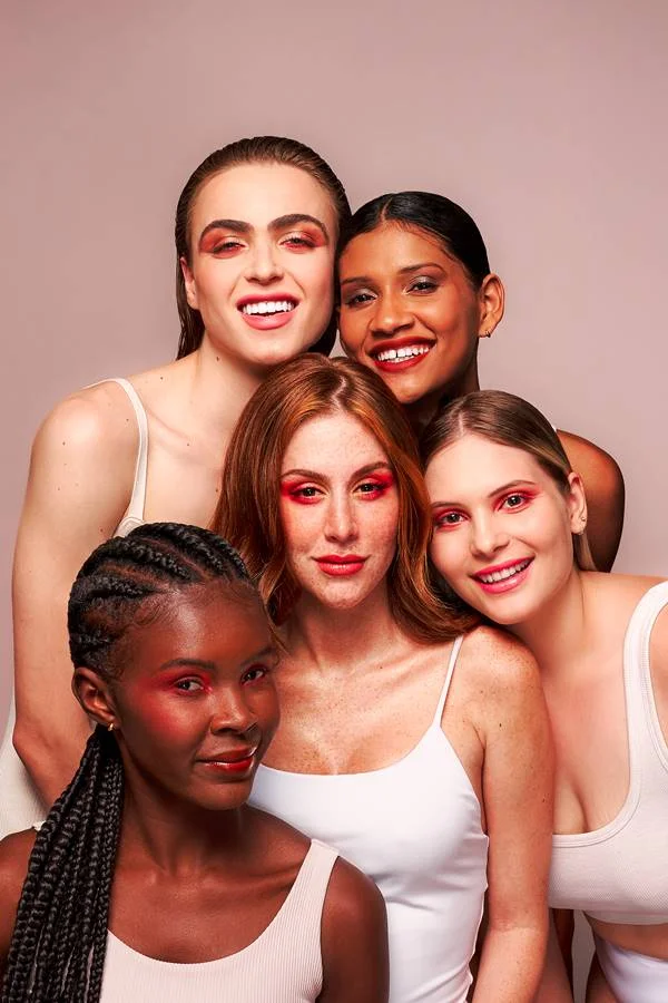 Ginger Glow é a nova linha da Mari Maria Makeup, A primeira coleção já está disponível Ginger Glow é a nova linha da Mari Maria Makeup, A primeira coleção já está disponível