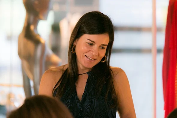 Tatiana Lacerda Tatiana Lacerda
