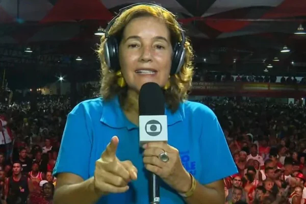 Foto colorida de Lilia Teles - Metrópoles