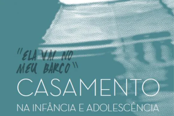Educação de gênero reduz casamento na infância e adolescência, diz estudo