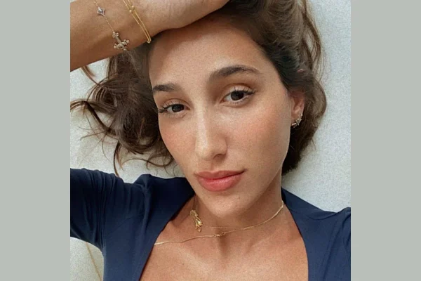 Fernanda Gonzaga
