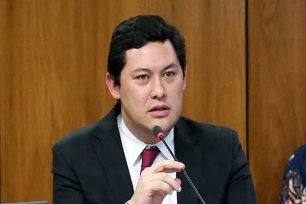 Após demissão de Helton Yomura, Padilha assume Ministério do Trabalho