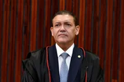 CLDF concede título de Cidadão Honorário de Brasília a Nunes Marques - imagem 2 CLDF concede título de Cidadão Honorário de Brasília a Nunes Marques - imagem 2