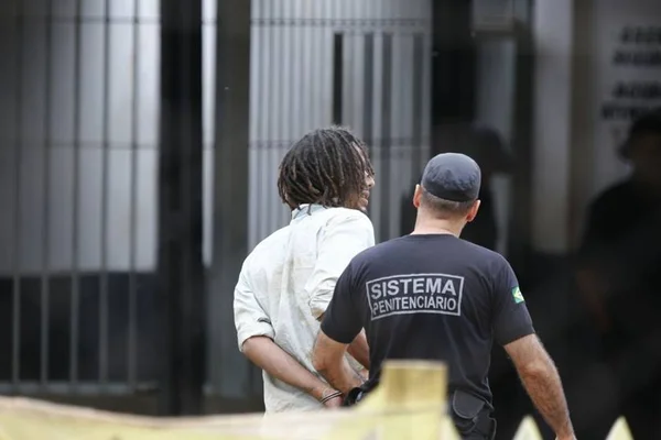 Crise em GO: MJ acusa estado de não usar verbas para sistema prisional