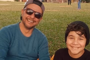 Rodrigo and Bruno
