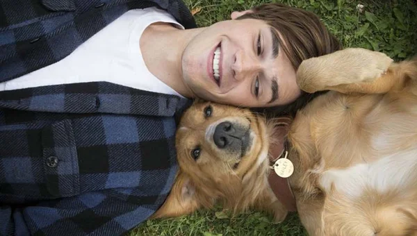 Investigação aponta que vídeo de maus-tratos a cachorro é montagem