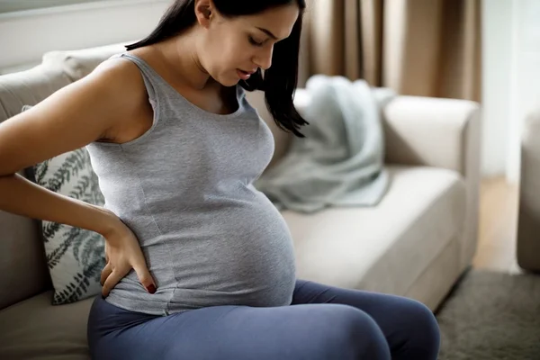 Xô, azia! Dez dicas para aliviar o incômodo na gravidez
