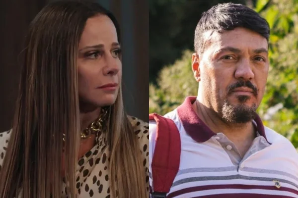 Viviane e Belo: psiquiatra avalia impacto emocional de trabalho com ex