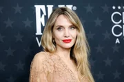 Angelina Jolie comparece à 30ª edição anual do Critics Choice Awards, na Califórnia Angelina Jolie comparece à 30ª edição anual do Critics Choice Awards, na Califórnia